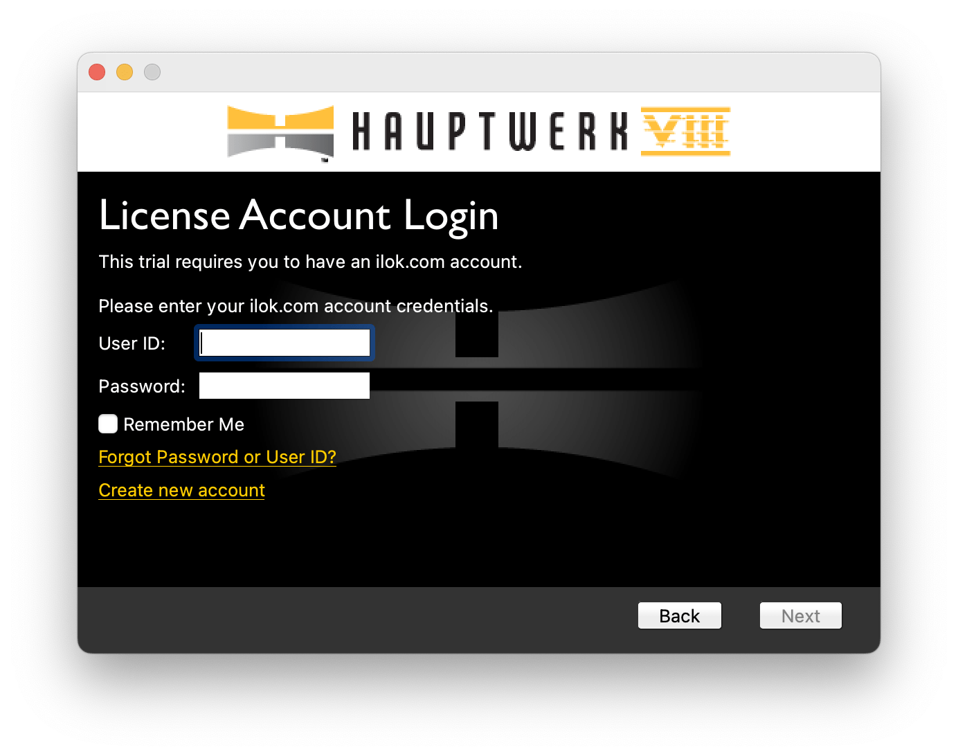 hw8-ilok-accountlogin