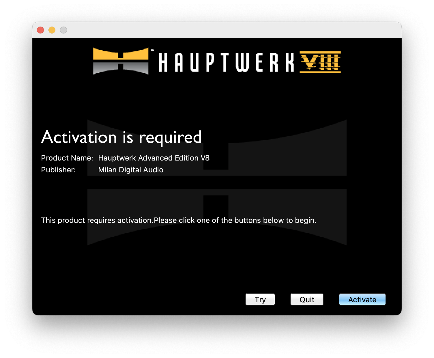 hw8-ilok-activationrequired